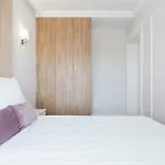 Apartment The View Gardenia Dziwnow