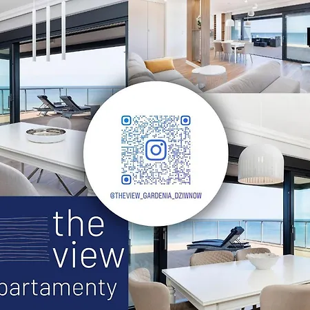 Apartmán The View Gardenia