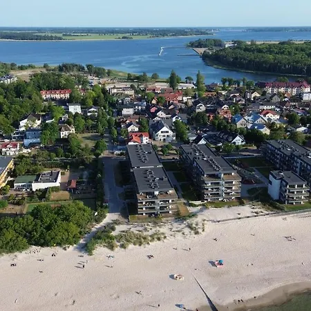 Apartmán The View Gardenia