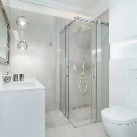 Apartmán The View Gardenia