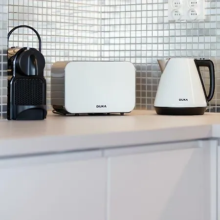 The View Gardenia Apartmán *