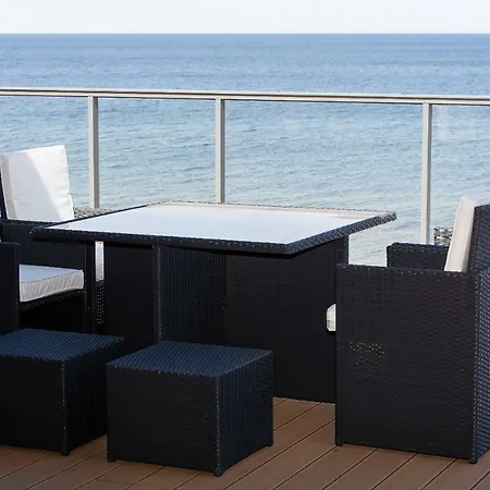 Apartmán The View Gardenia *