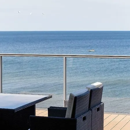 The View Gardenia Apartment