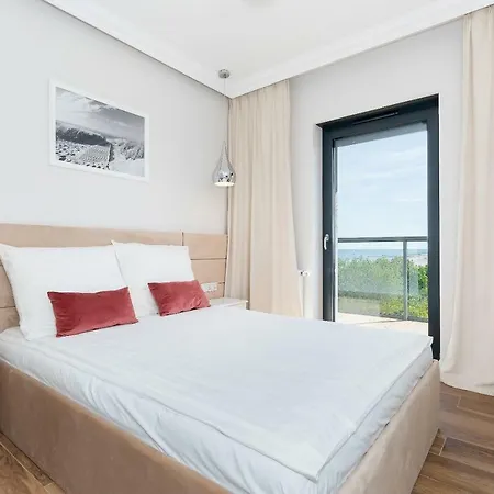 The View Gardenia Apartmán *