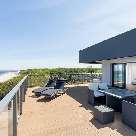 The View Gardenia Apartmán *