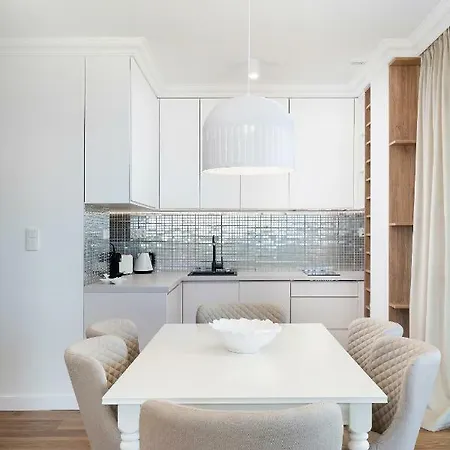 The View Gardenia Апартаменты