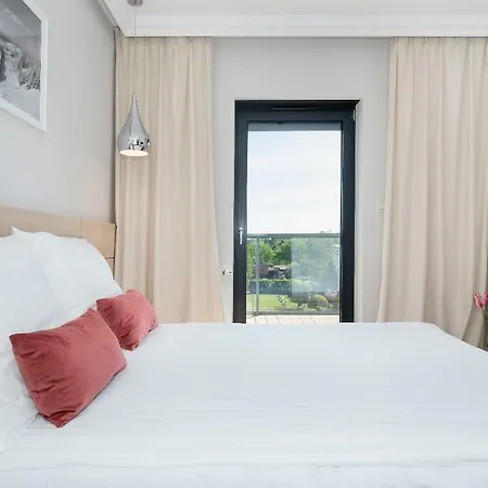 The View Gardenia Apartmán