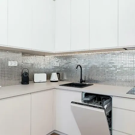 Apartment The View Gardenia