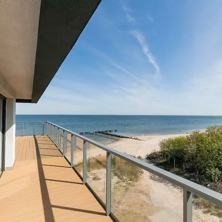 The View Gardenia Apartment *