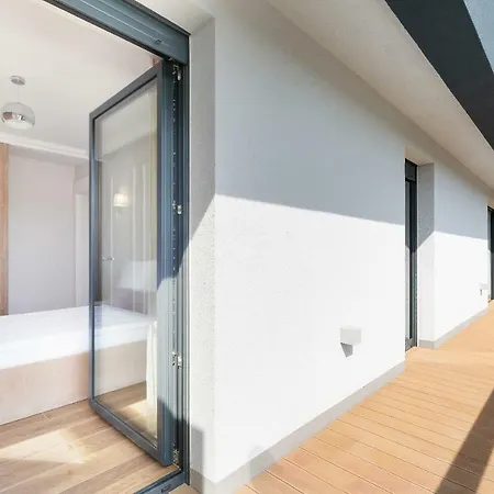 The View Gardenia Dziwnów