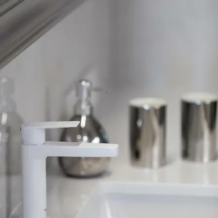 Apartmán The View Gardenia