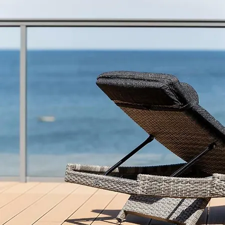 Apartmán The View Gardenia *