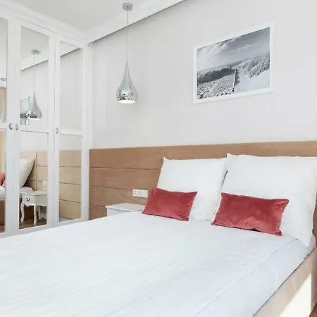 The View Gardenia Dziwnów