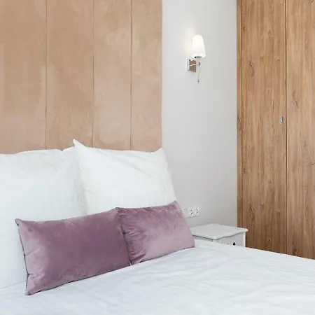 The View Gardenia Dziwnów