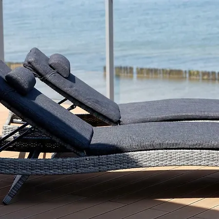 The View Gardenia Dziwnów