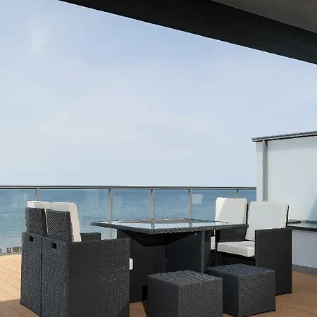 The View Gardenia *