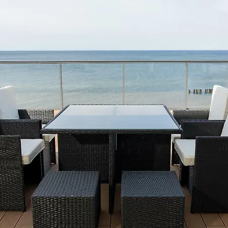 Apartment The View Gardenia
