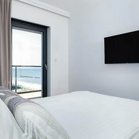 Apartment The View Gardenia *