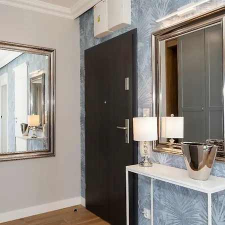 Apartmán The View Gardenia *