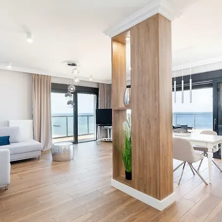 The View Gardenia Apartment *