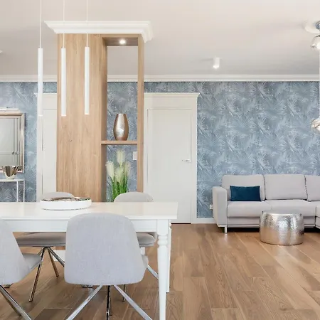 Apartmán The View Gardenia *