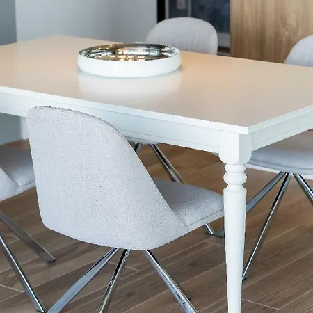 The View Gardenia Dziwnów