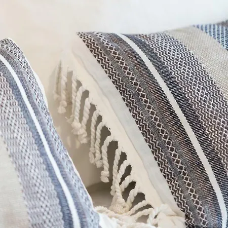 The View Gardenia * Dziwnów