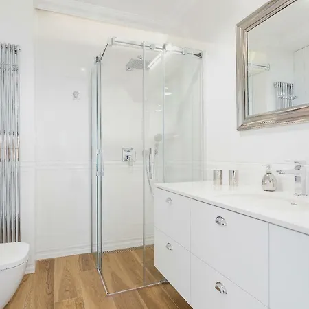 The View Gardenia Apartmán