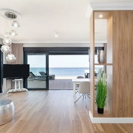 The View Gardenia Apartman