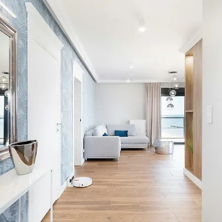 The View Gardenia Apartmán *