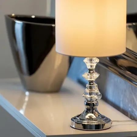 The View Gardenia * Dziwnów