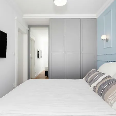 The View Gardenia Apartment *