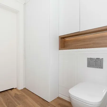 The View Gardenia Apartmán *