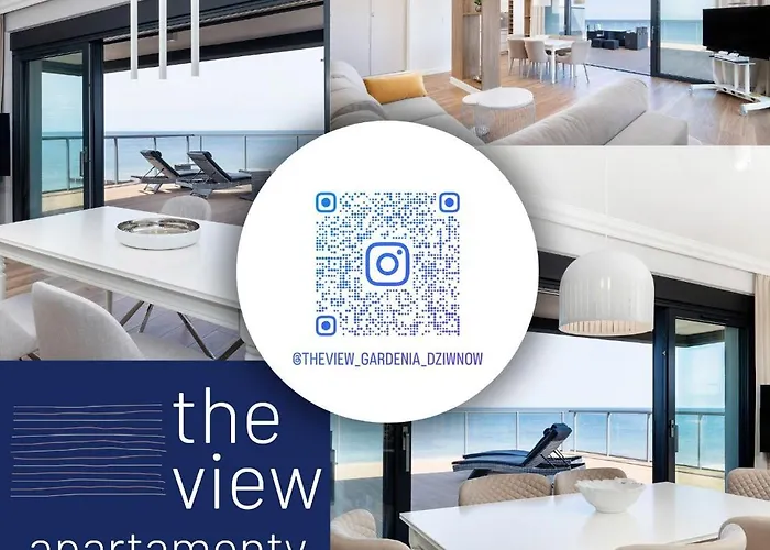 アパート The View Gardenia