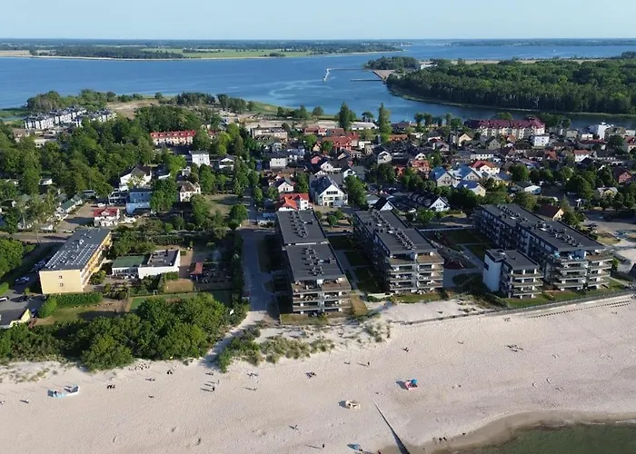 アパート The View Gardenia