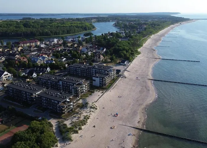 アパート The View Gardenia