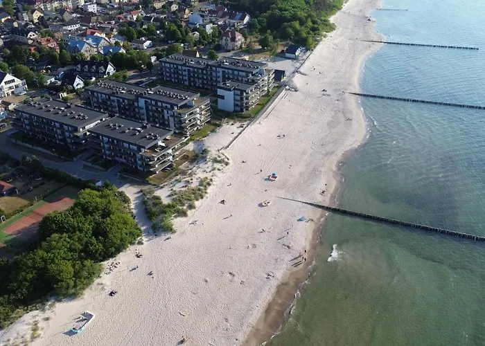 The View Gardenia アパート