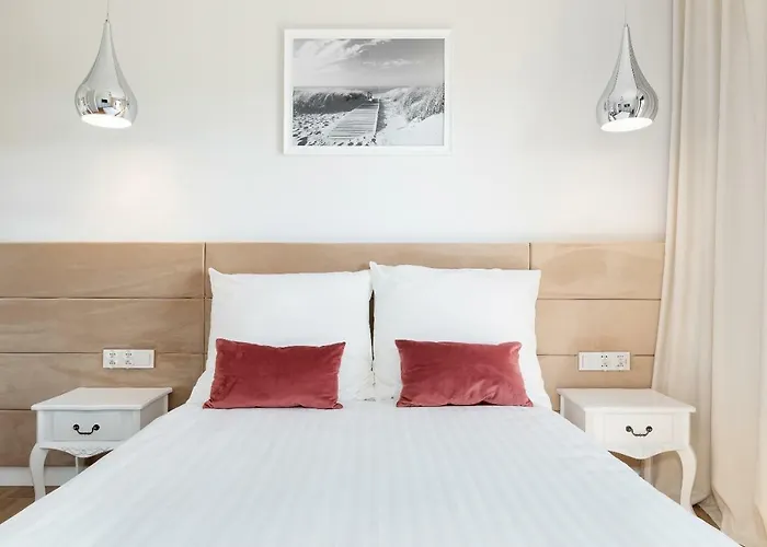 The View Gardenia Apartment *