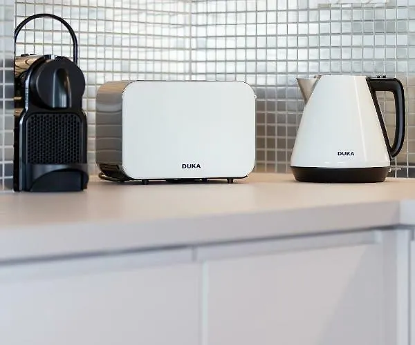 The View Gardenia アパート *