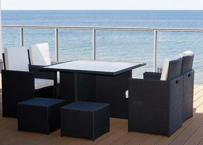 Apartment The View Gardenia *