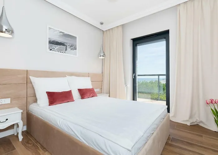 The View Gardenia Apartment *