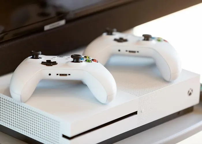 The View Gardenia * Dziwnów