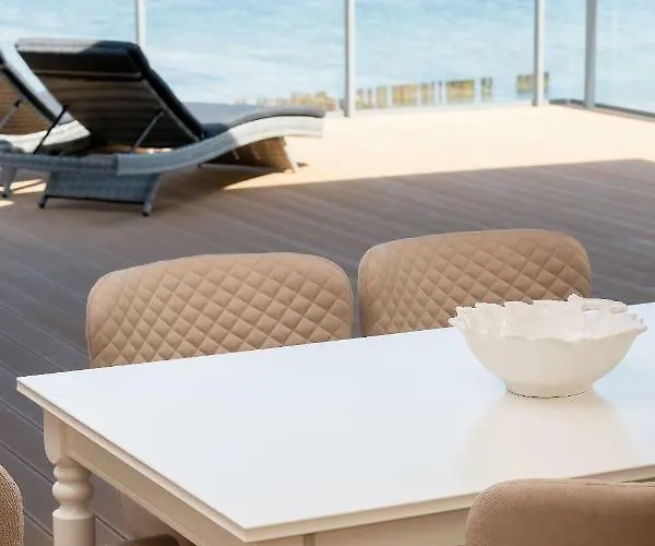 The View Gardenia Dziwnów