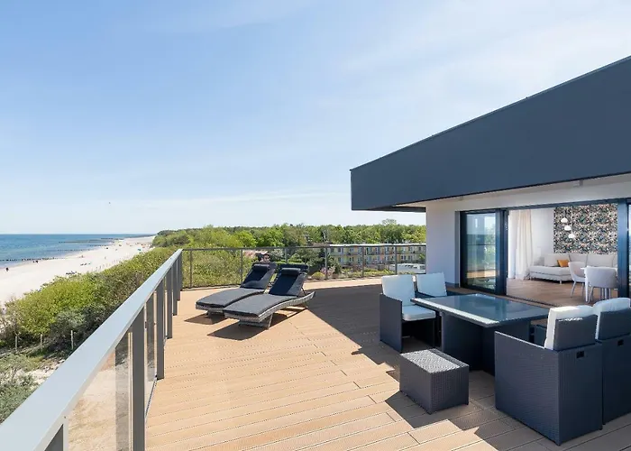 The View Gardenia Apartment *