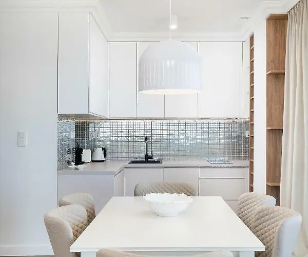 The View Gardenia Apartment