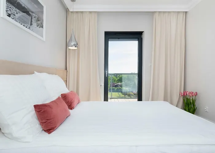 The View Gardenia アパート