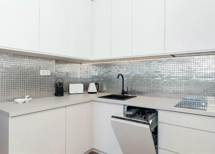 アパート The View Gardenia