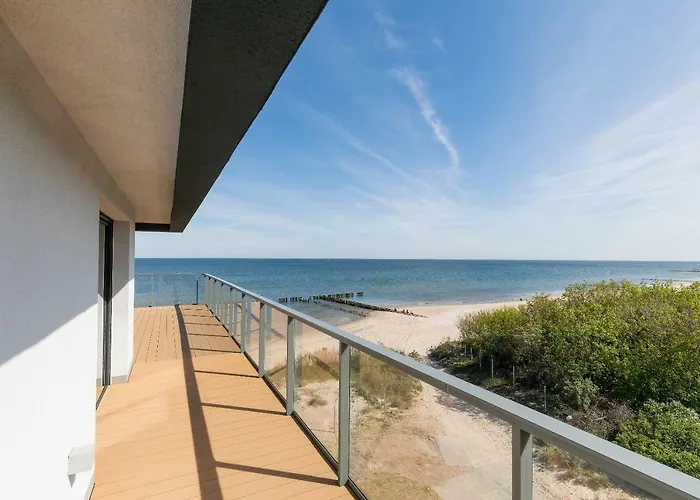 The View Gardenia Apartment *