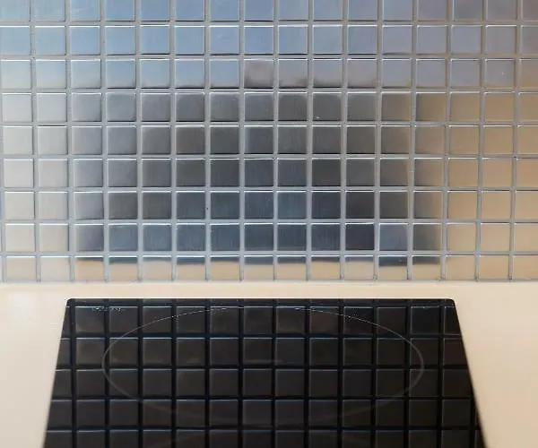 The View Gardenia * Dziwnów