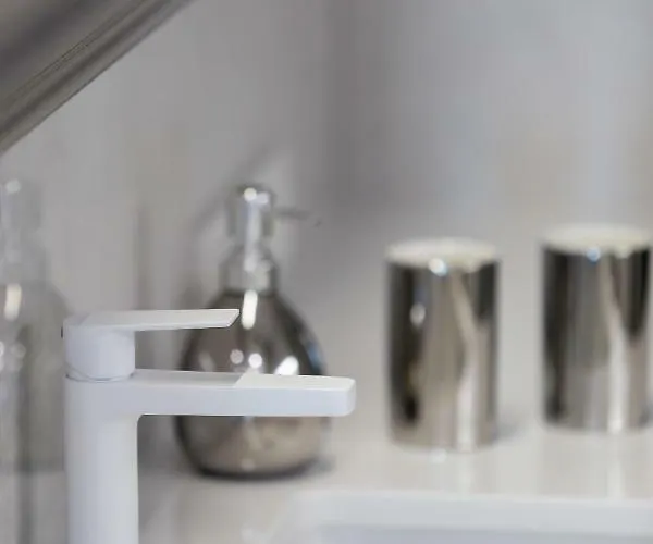 アパート The View Gardenia